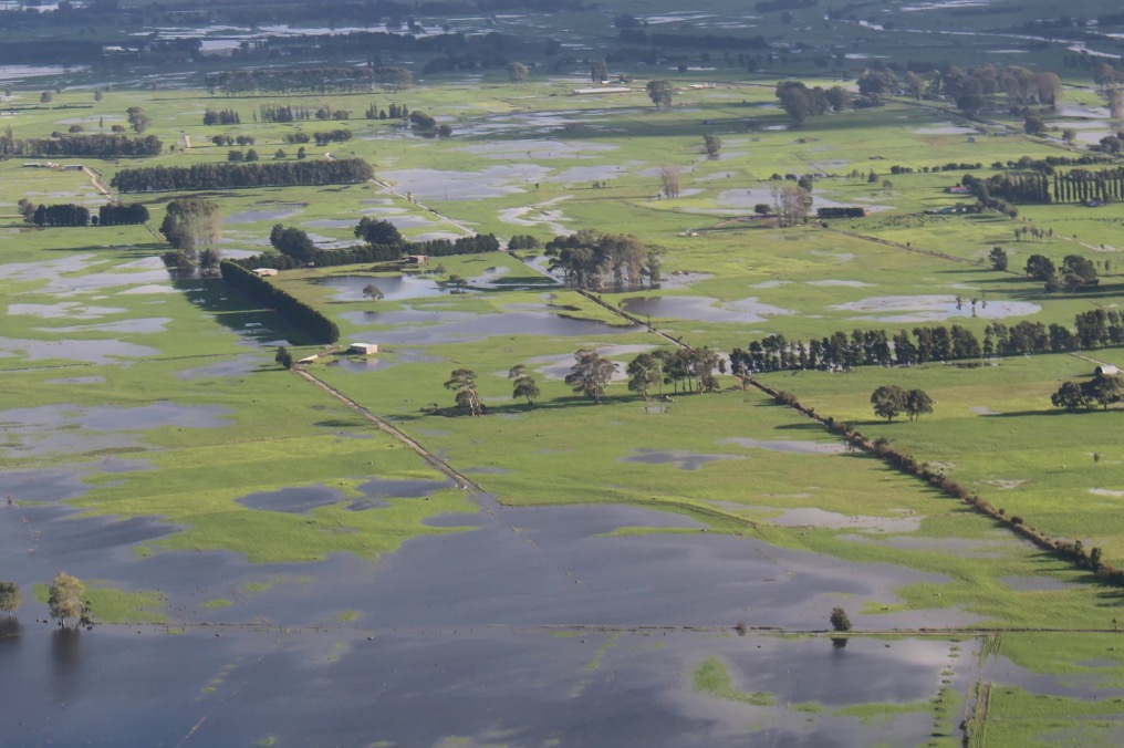 Natural hazards Natural hazards are a part of living in New Zealand. Managing our risk to these hazards is critical to ensuring safe and resilient communitie...
