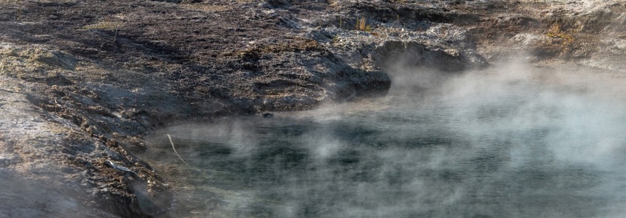 Geothermal