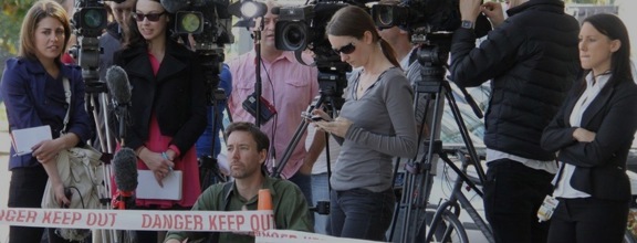 journalists
