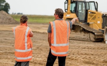 Rangitaiki floodway project