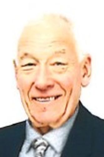 Malcolm Campbell