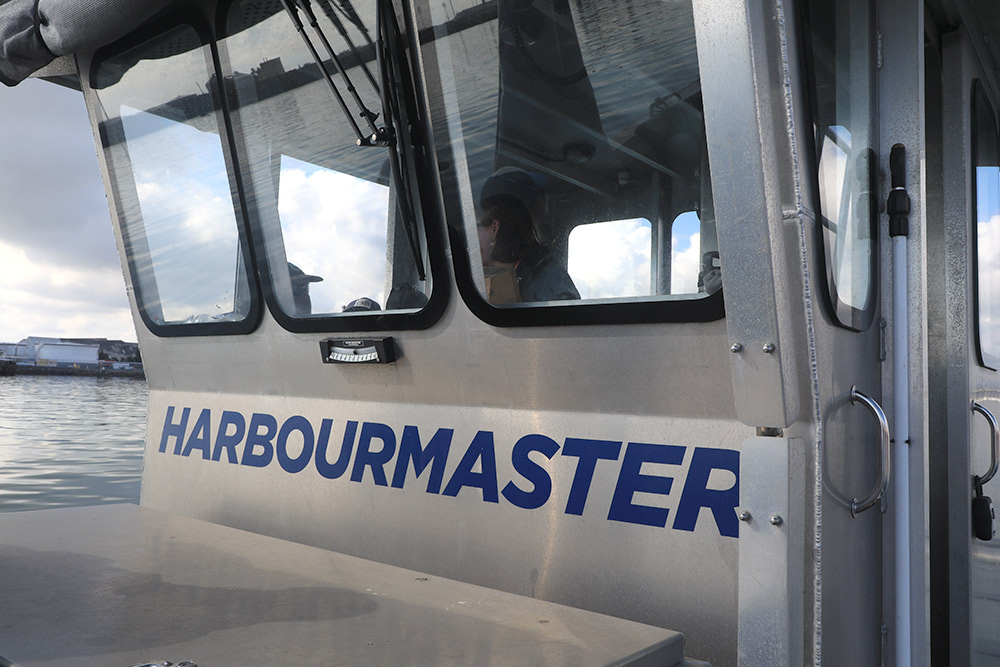 Harbourmaster directions Bay of Plenty Regional Council has adopted the New Zealand Port and Harbour Marine Safety Code and applies the principles described...