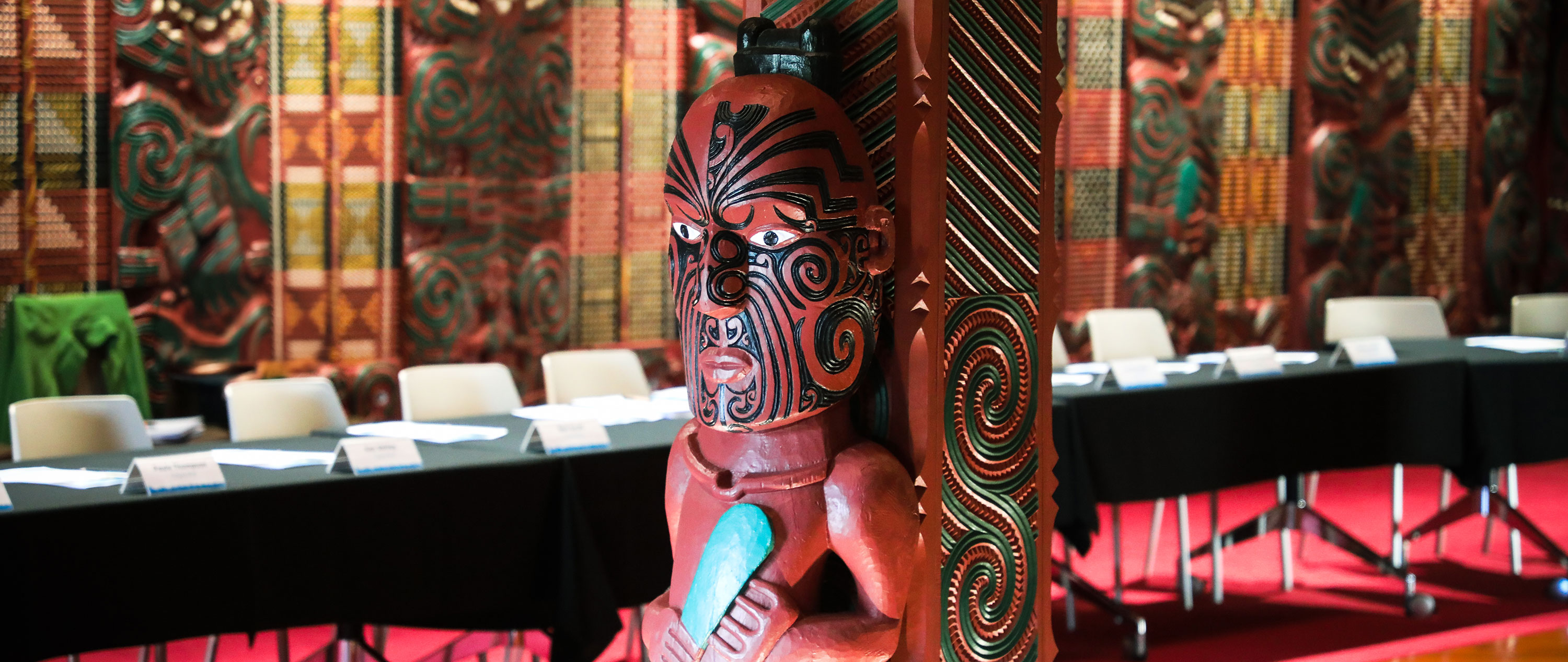 Update Iwi, Hapū, Marae, Trust, Māori organisation or Land Trust contact details Use this form to let us know of any changes we need to update in our system...