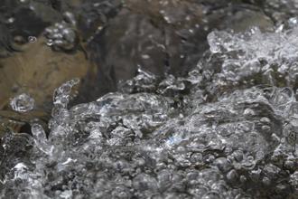 water