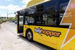Bayhopper bus