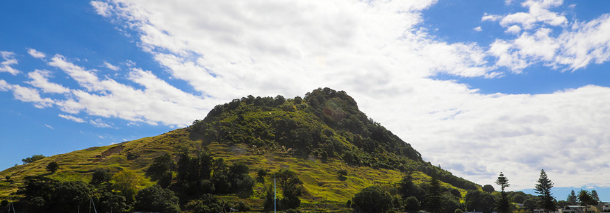 Mauao