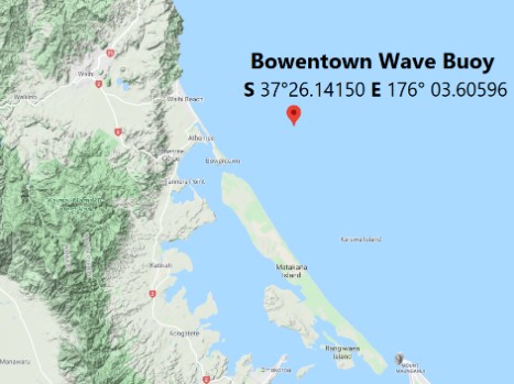 Check the conditions before you head out with our bar cameras and live feeds.