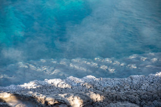 Geothermal systems