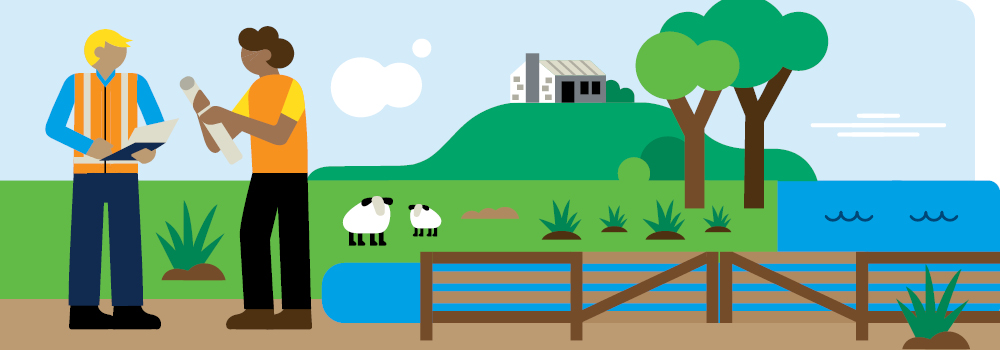 Flood Protection and Drainage Bylaws Regional Council’s Flood Protection and Drainage Bylaws regulate and safeguard flood protection structures from modifica...