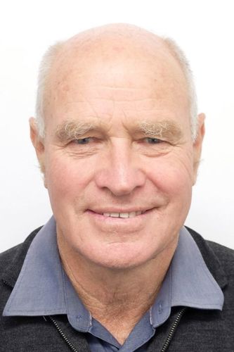 John Scrimgeour