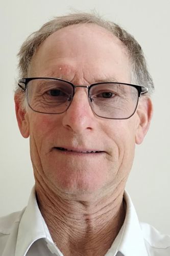 Neil Parker