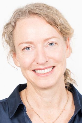 Kate Graeme
