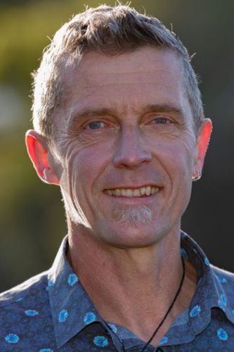 Nick Chater