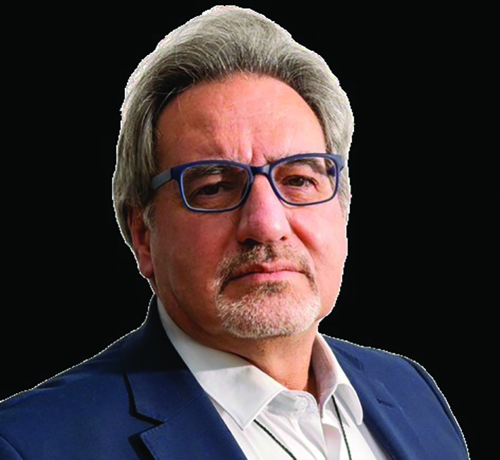 Victor Luca