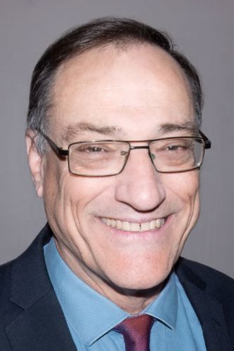 Ron Scott