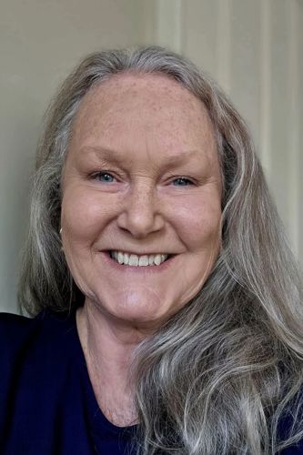 Cathi Barker