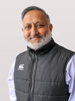 Raj Kumar