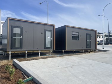 Tauranga Public Transport Operations Facility project