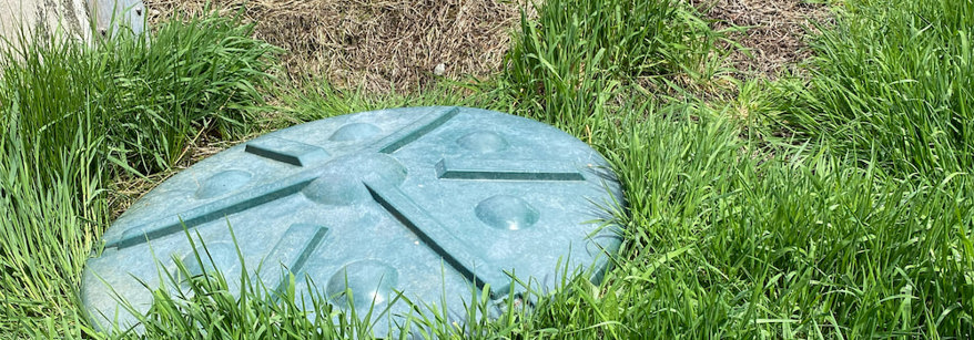 wastewater system