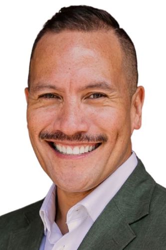Tamati Coffey