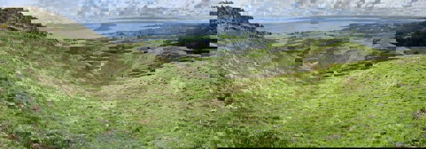 Whakapoungakau Lands Trust