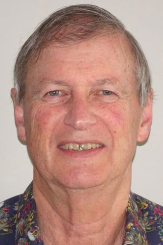 Derek Stembridge